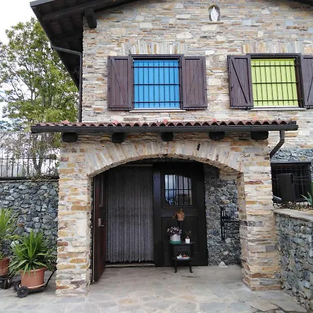 Apartment La Casa Dietro Il Campanile