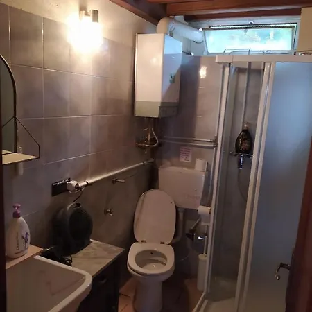 La Casa Dietro Il Campanile *