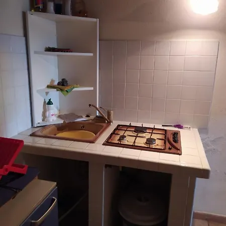 La Casa Dietro Il Campanile Apartment *