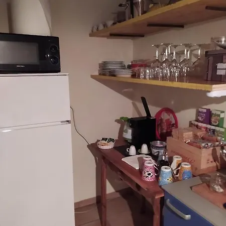 La Casa Dietro Il Campanile Appartement *