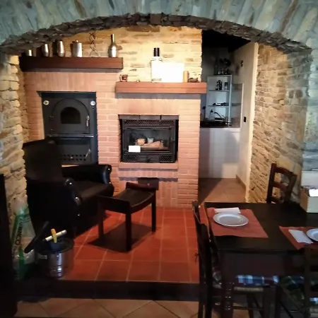 La Casa Dietro Il Campanile Apartment Cherasco