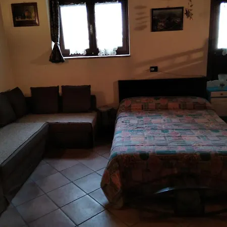 Apartment La Casa Dietro Il Campanile